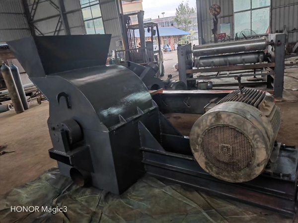 大型粉碎机